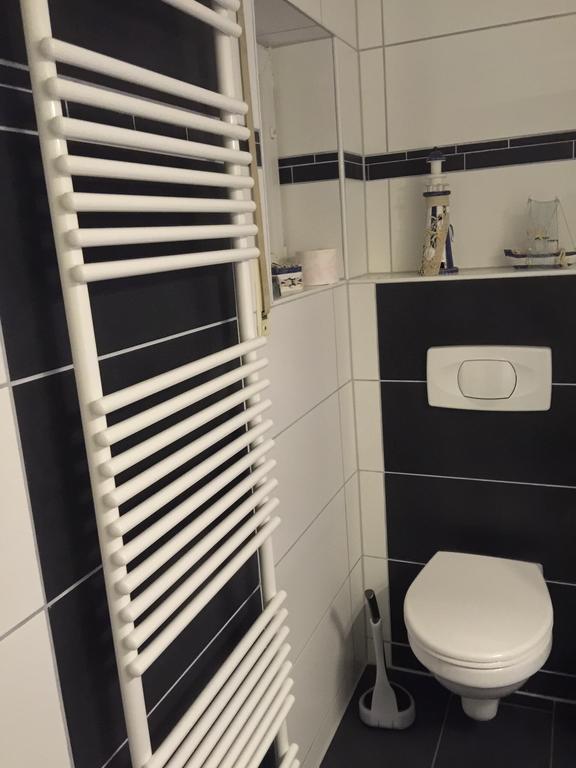 Ferienwohnung Am Europapark - Klimatisiert Rust Ruang foto