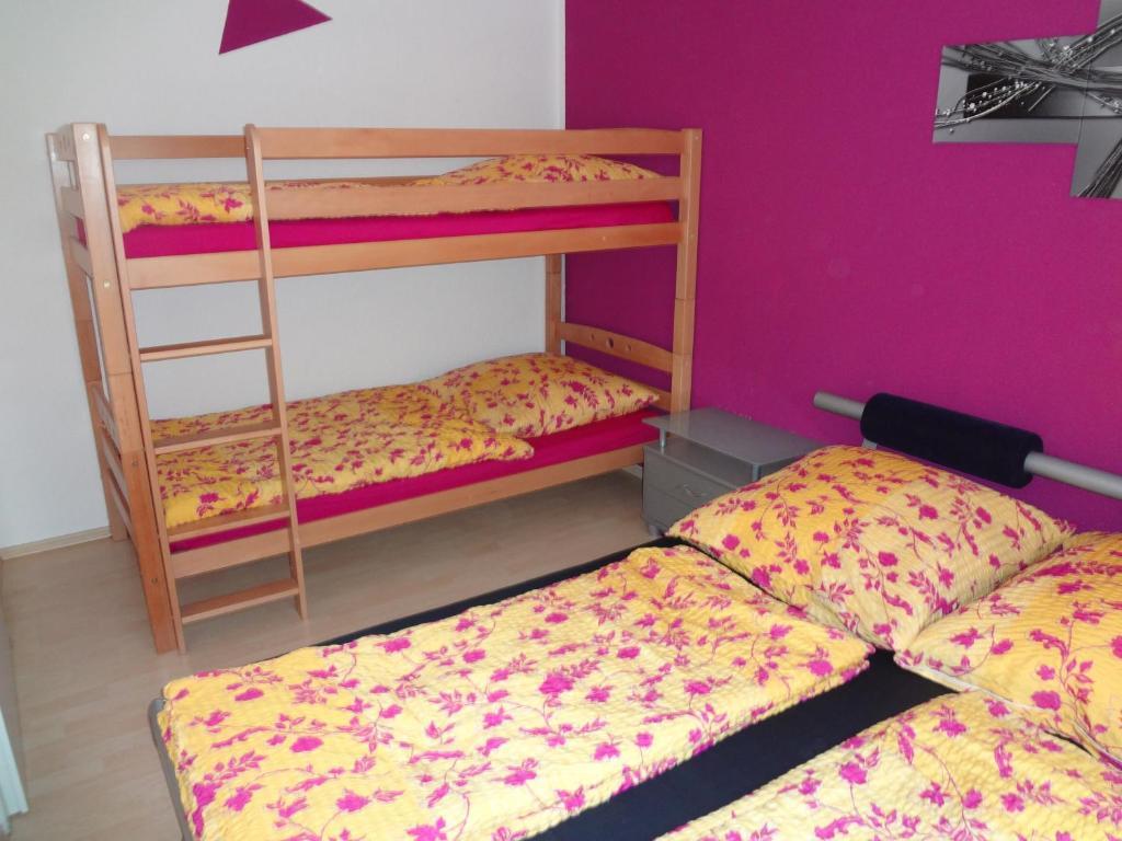 Ferienwohnung Am Europapark - Klimatisiert Rust Ruang foto